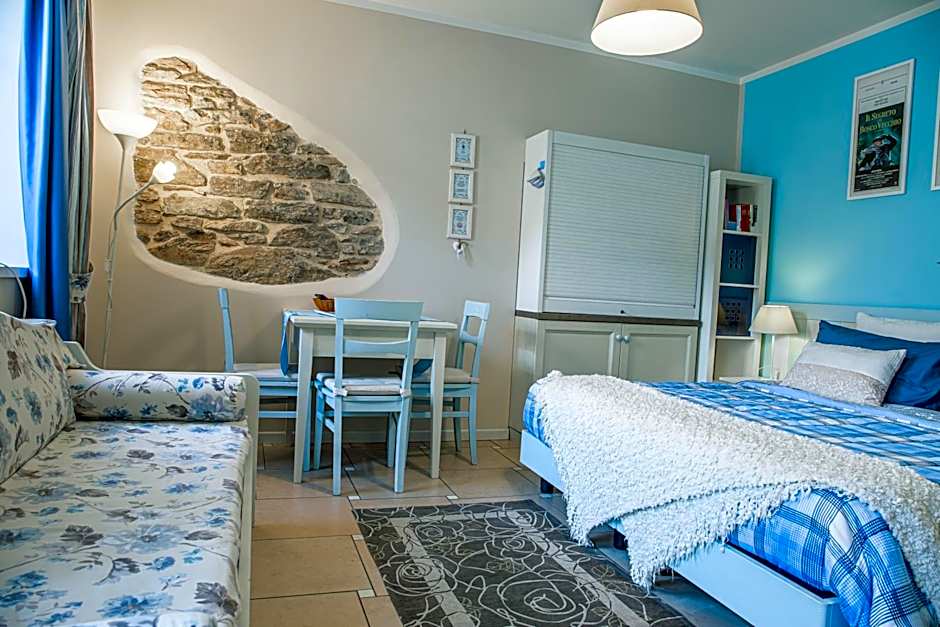 Casa Novecento "Rooms & apartments"