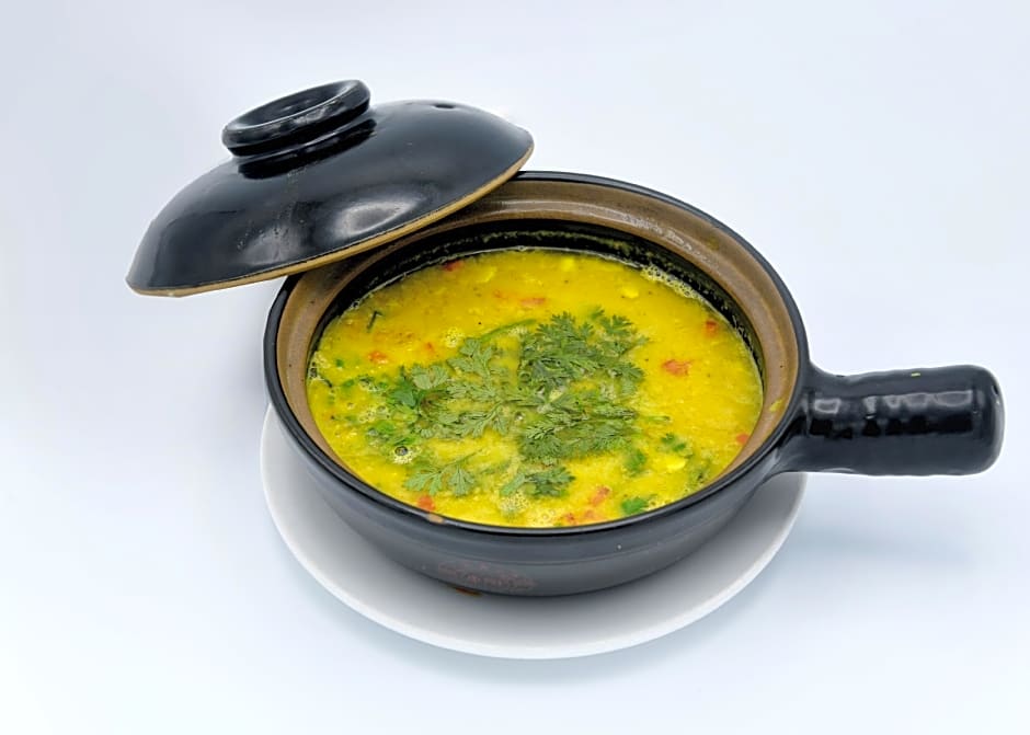 Hotel Queen Mandalay