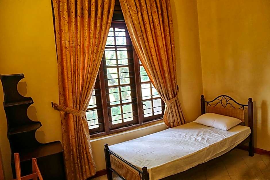 Mahaweli View Bungalow