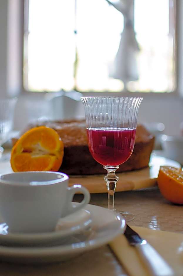 Villa Teresa Bed & Breakfast Costa degli Dei