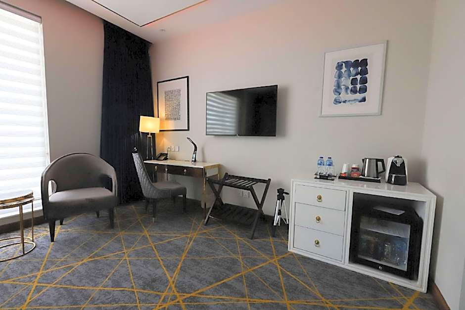 Best Western Premier Islamabad