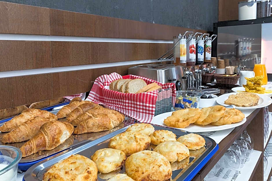 B1 Boutique Hotel Sofia