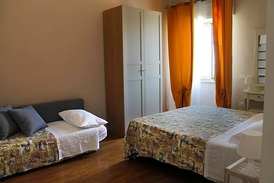Vesuviane 'E Belle 'Mbriane B&B