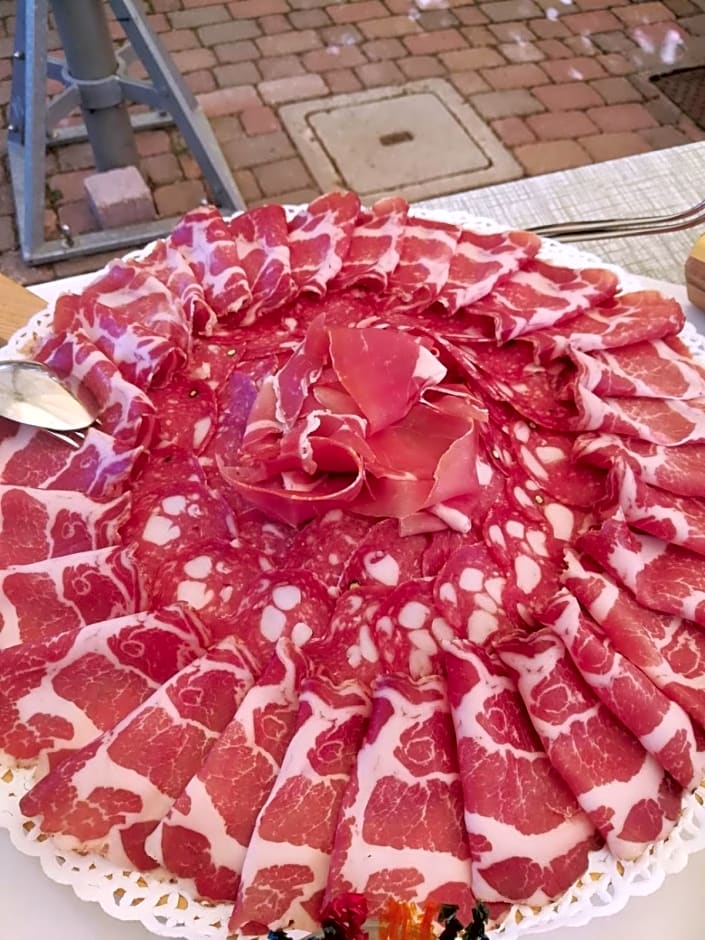 Locanda Merlaschio