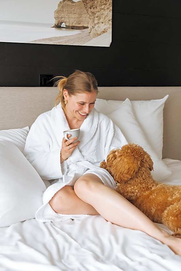 Boutique Hotel Azur