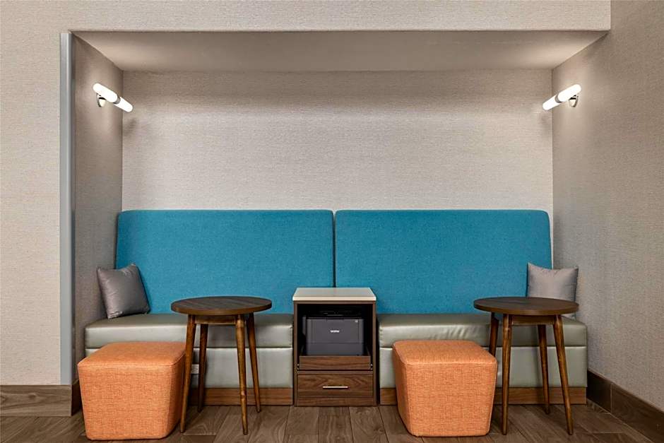 Hampton Inn By Hilton & Suites Galveston