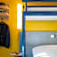 ibis budget Nuits Saint Georges