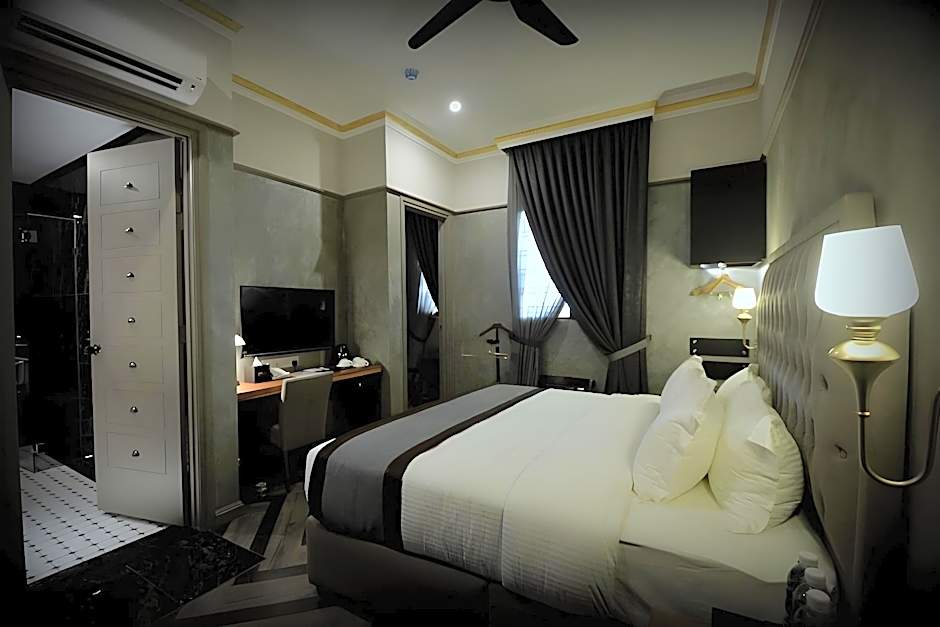 1969 Business Suites @ Ipoh Garden