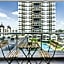 Puchong Skypod Residence, 1-5 pax with Balcony Unit, Walking Distance to IOI Mall, 10min Drive to Sunway