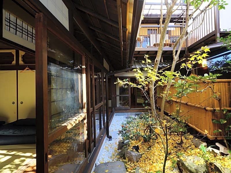 Hotel Lantern gion