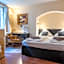 Kleine Villa Rose