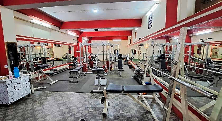 Hotel Preethi Classic Towers