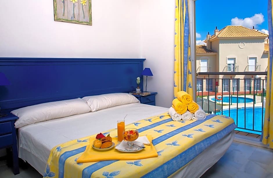 Interpass Golf Playa Country Club