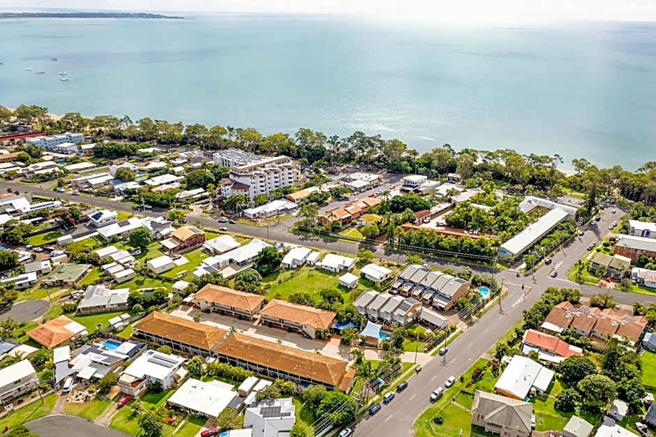 Arlia Sands Apartments