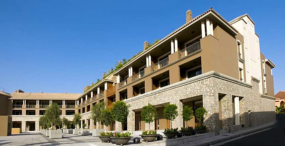 Hotel Playa Calera