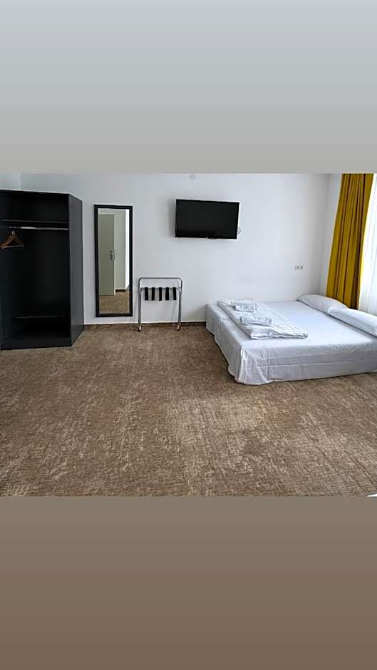 THE PLACE HOTEL - Frankfurt City Messe