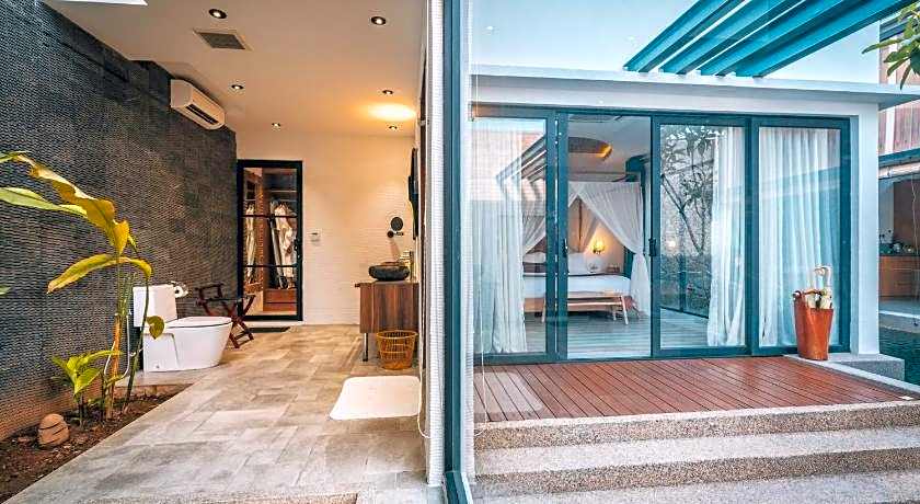 La Villa Langkawi - Private Pool