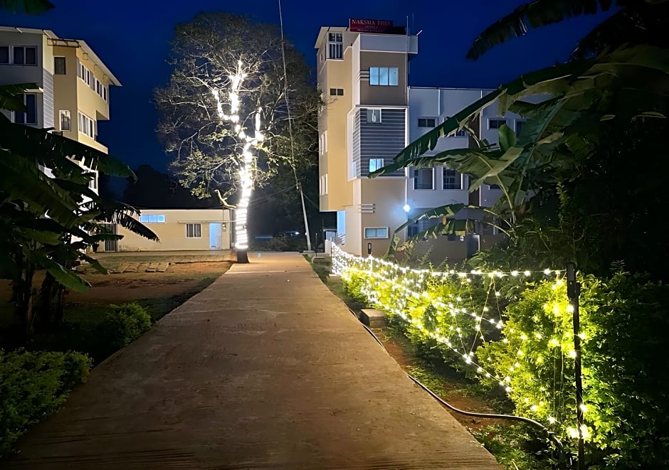 Naksha Tree Hotels - Yelagiri