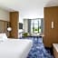 Fairfield Inn & Suites by Marriott Minneapolis North/Blaine