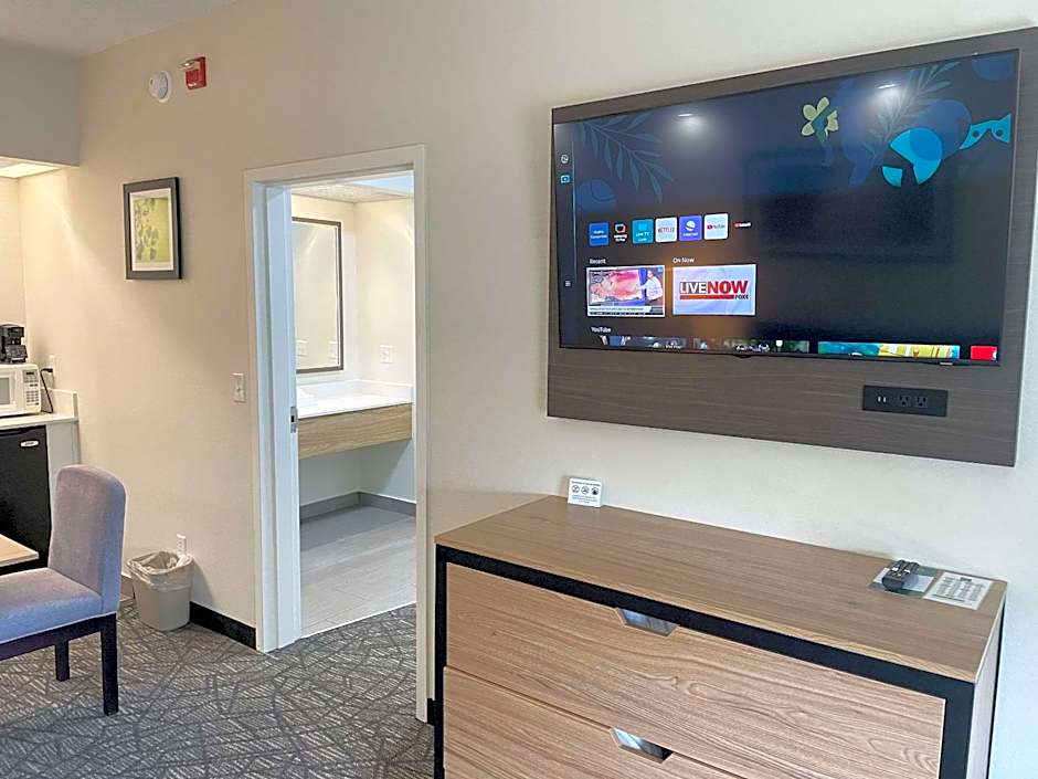 Quality Inn Richmond