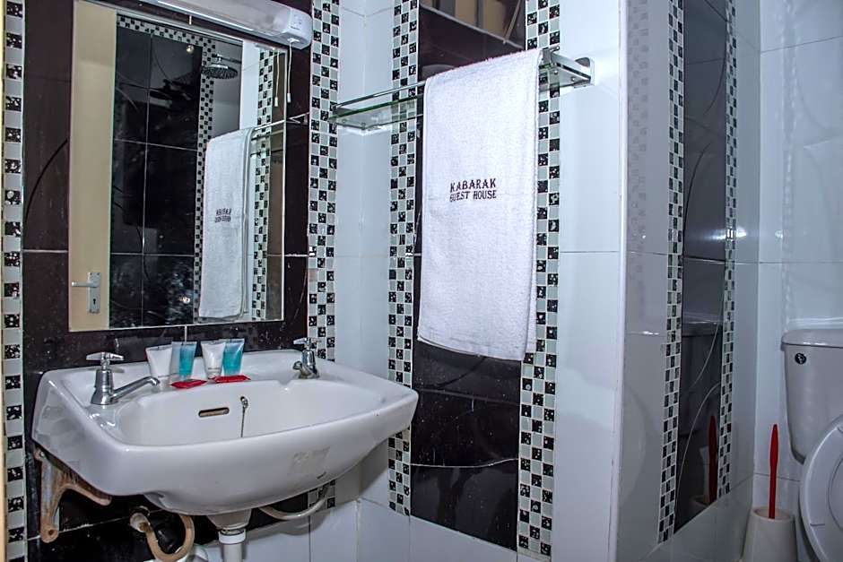 Lake Bogoria Spa Kabarak