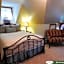 Champaign Garden Inn