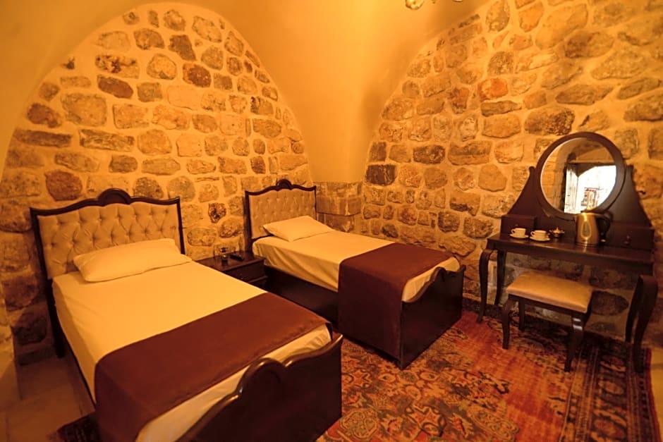 Maristan Tarihi Konak