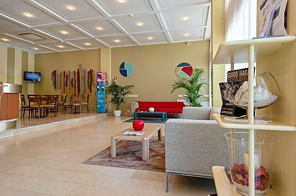 Amadei Hotel Promenade