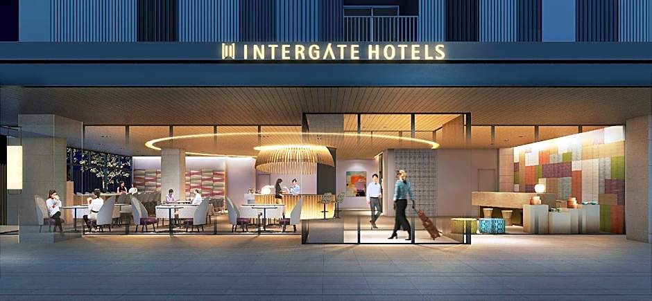 Hotel Intergate Kanazawa