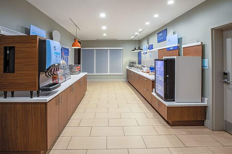 Holiday Inn Express Rockport-Bay View By IHG