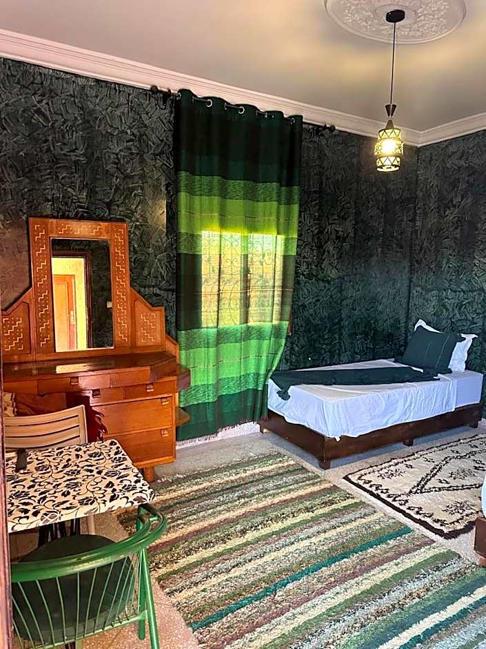 Riad Dar Fadma