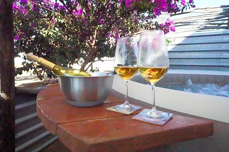 Santerra, Valle de Guadalupe