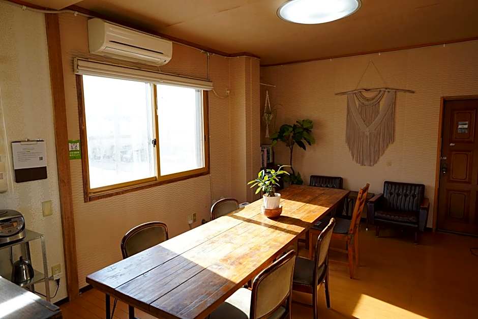 白馬シェア Hakuba share