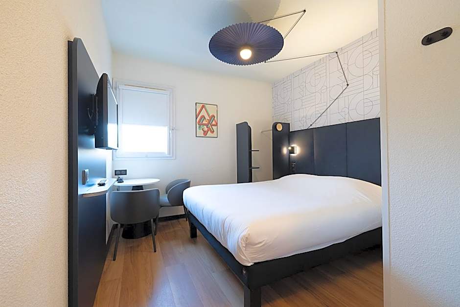 ibis Perpignan Sud Saint Charles