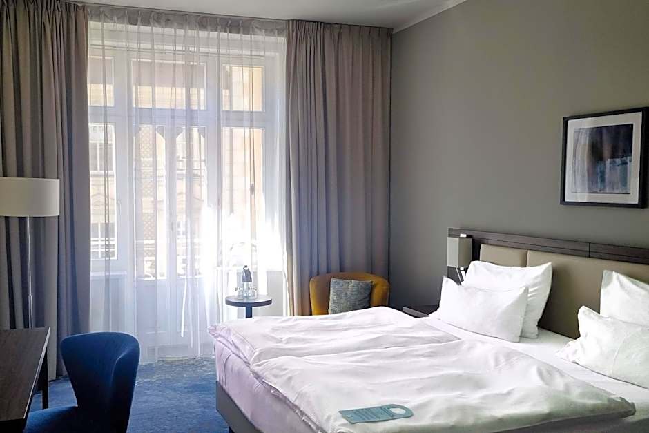 Garner Hotel Klagenfurt - Moser Verdino By IHG