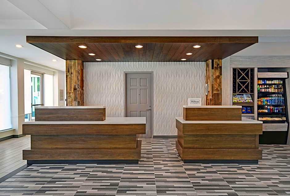 Hilton Garden Inn Houston/Galleria Area