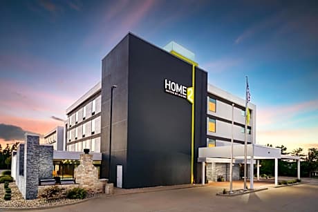 Home2 Suites by Hilton Champaign/Urbana