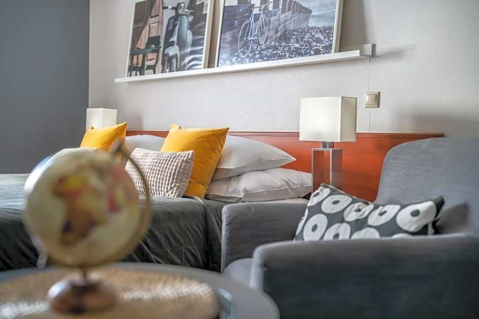 Budapest Airport Hotel Stacio Superior Wellness & Conference