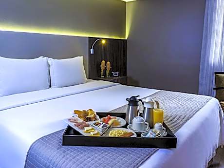 Grand Mercure Belem do Para