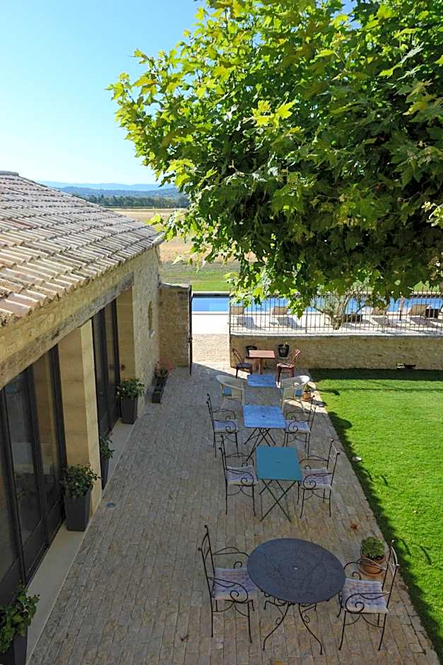 La Bastide Neuve