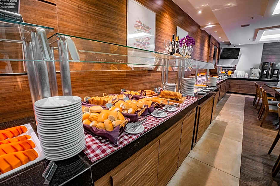 Hotel Laghetto Viverone Bento