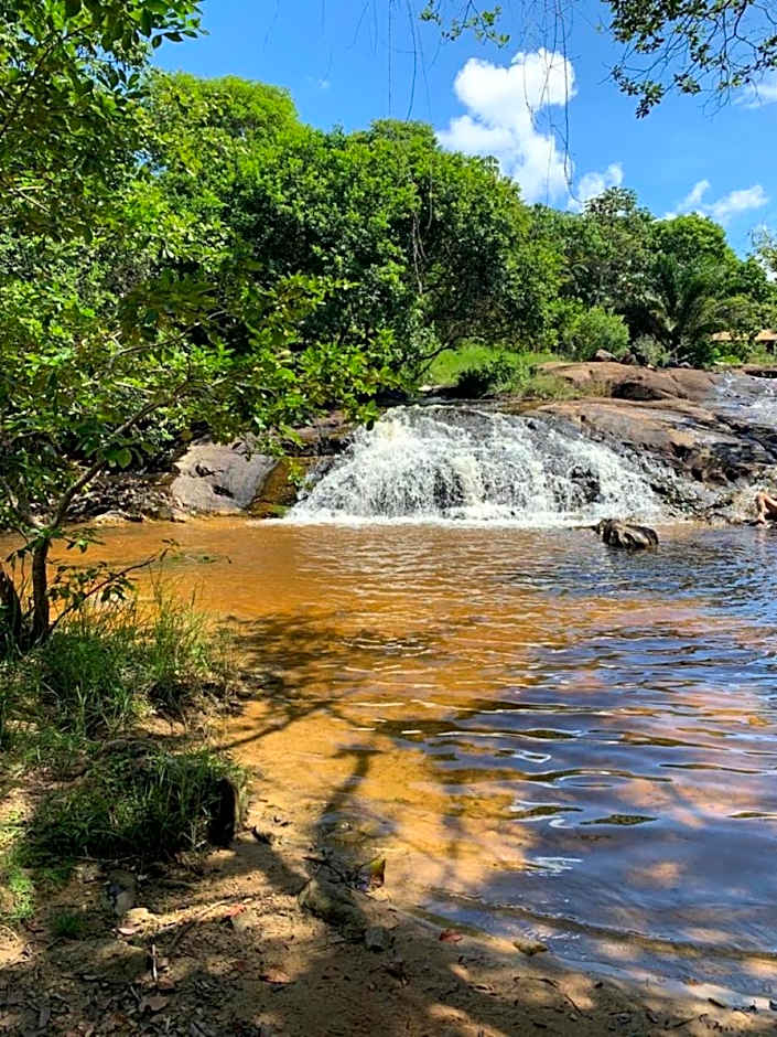 Imbassaí Bahia Temporada Térreo