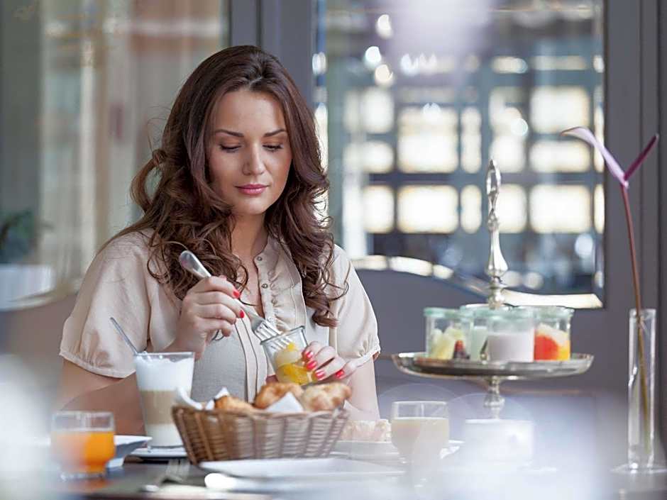 Hotel Royal St Georges Interlaken Mgallery by Sofitel
