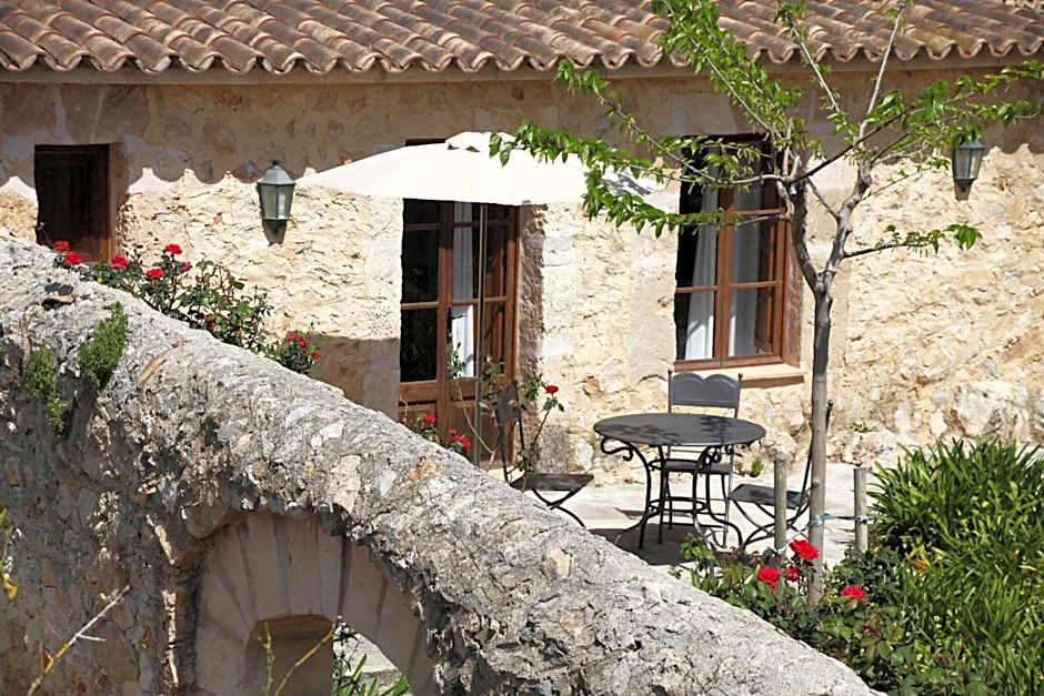 Agroturismo Son Siurana