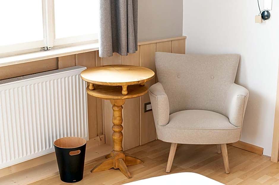 Penserhof - Alpine Hotel & Restaurant