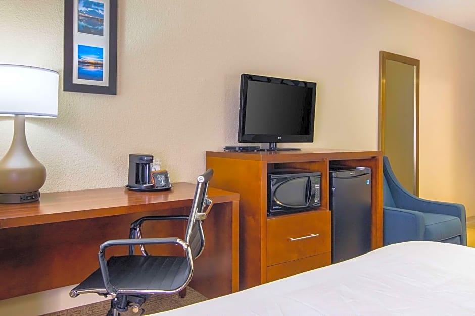 Comfort Inn Acworth - Kennesaw Northwest