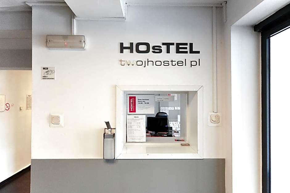 Twój Hostel Ruda Śląska