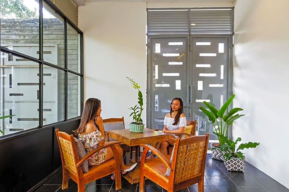 Seruni Guest House
