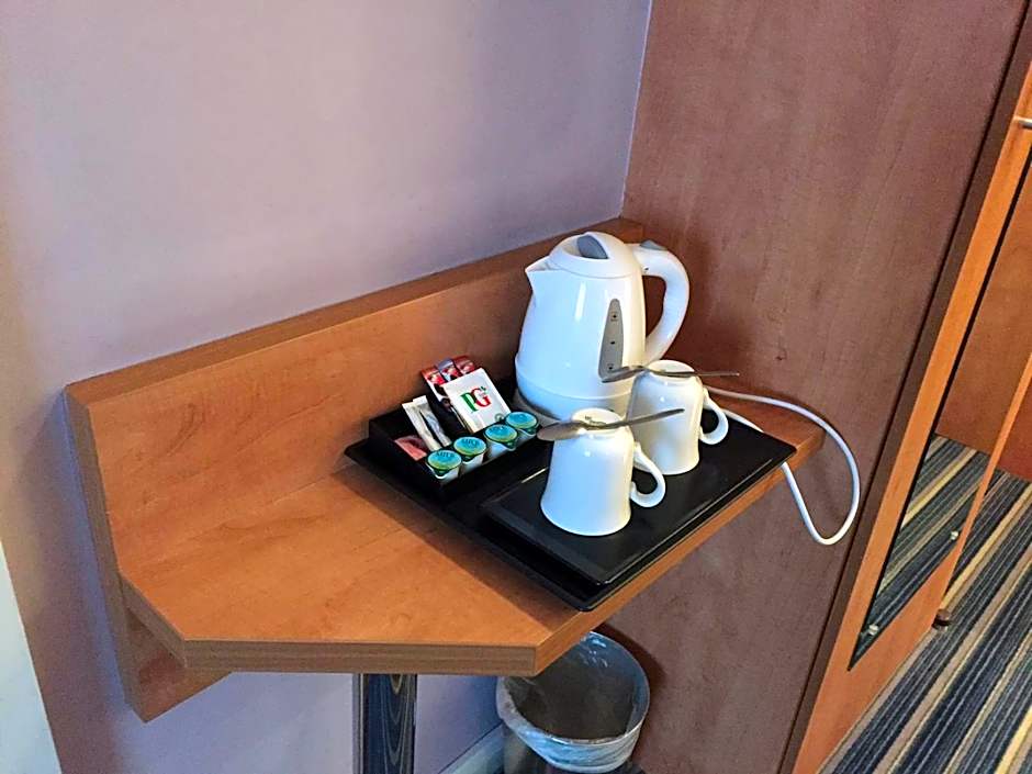 Holiday Inn Express Nuneaton By IHG