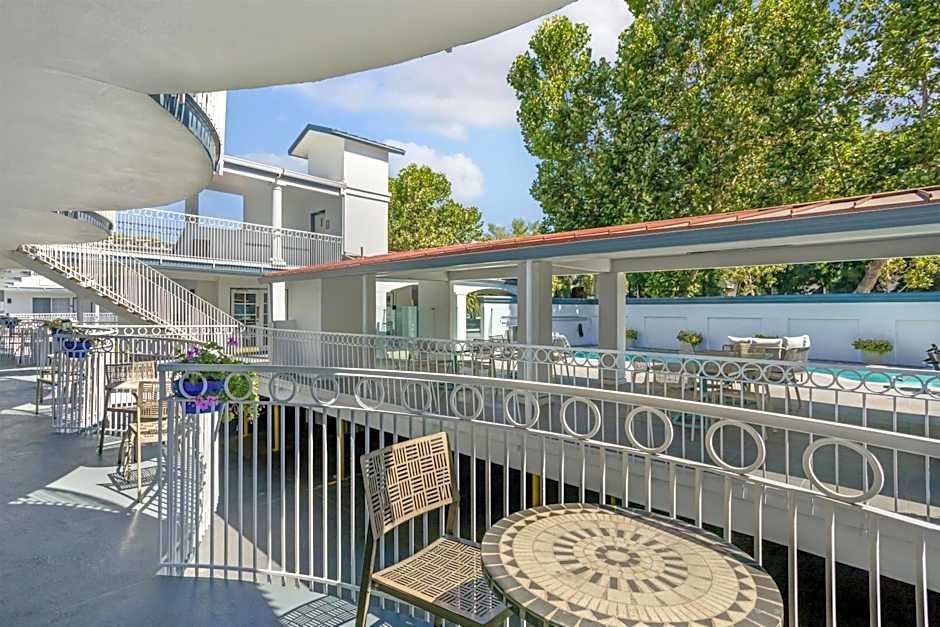 Best Western Plus Riviera